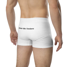 Load image into Gallery viewer, Shiver Me Timbers Sea Shanty Boxer Briefs