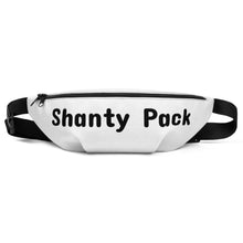 Load image into Gallery viewer, Shanty Pack Sea Shanty Fanny Pack