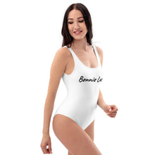 Load image into Gallery viewer, Bonnie Lass Sea Shanty One-Piece Swimsuit