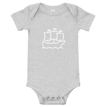 Load image into Gallery viewer, Poop Deck Baby Clothes
