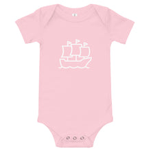 Load image into Gallery viewer, Poop Deck Baby Clothes