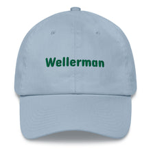 Load image into Gallery viewer, Wellerman Unisex Sea Shanty Hat