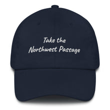 Load image into Gallery viewer, Northwest Passage Unisex Sea Shanty Hat
