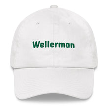 Load image into Gallery viewer, Wellerman Unisex Sea Shanty Hat