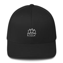 Load image into Gallery viewer, Sea Shanty Apparel Brand Structured Hat