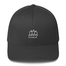 Load image into Gallery viewer, Sea Shanty Apparel Brand Structured Hat