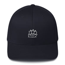 Load image into Gallery viewer, Sea Shanty Apparel Brand Structured Hat