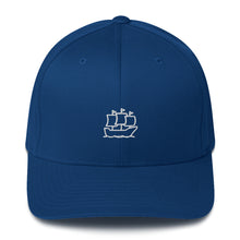 Load image into Gallery viewer, Sea Shanty Apparel Brand Structured Hat