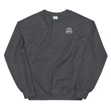 Load image into Gallery viewer, Last of Barrett's Privateers Sea Shanty Unisex Sweatshirt