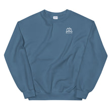 Load image into Gallery viewer, Last of Barrett's Privateers Sea Shanty Unisex Sweatshirt