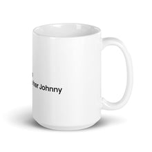 Load image into Gallery viewer, Leave Her Johnny Leave Her Sea Shanty Mug
